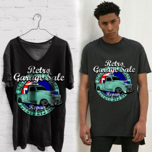 Design de T-shirt par Tolga pour AJ-Sublimation-Print | Design #13355339