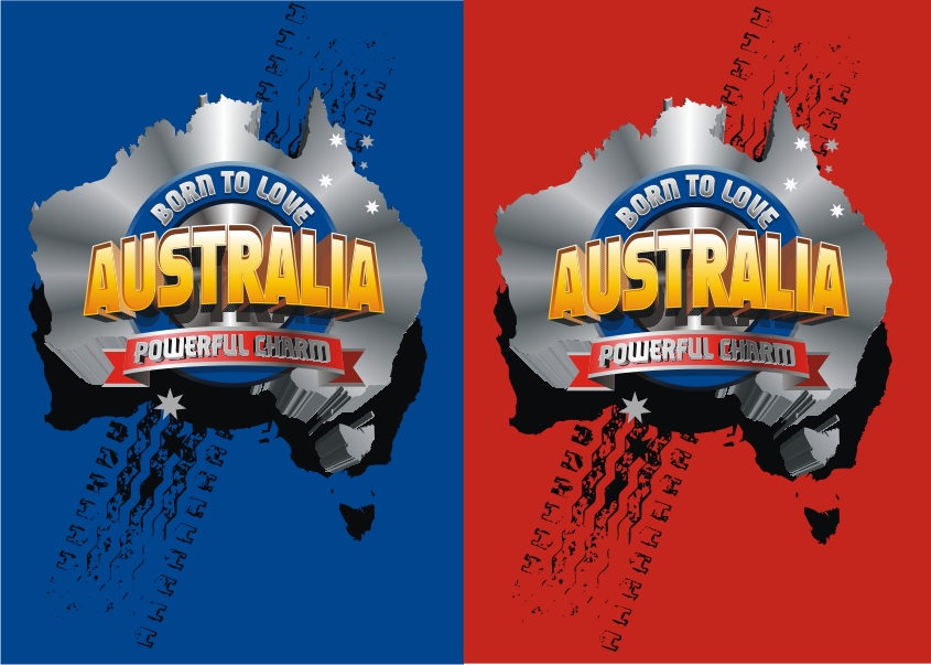 T-shirt Design by juanjoseolivieri for AJ-Sublimation-Print | Design #13427742