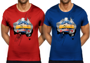 Design de T-shirt par juanjoseolivieri pour AJ-Sublimation-Print | Design : #13427743
