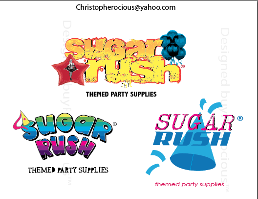 Logo Design by buyPherocious for this project | Design #2459227