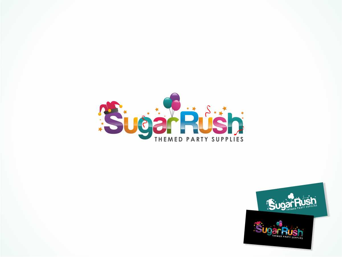 Logo Design by Robby SC for this project | Design #2459215