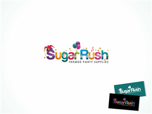 Logo Design by Robby SC for this project | Design: #2459215