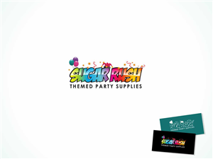 Logo Design by Robby SC for this project | Design: #2459302