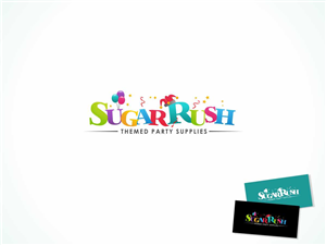 Logo Design by Robby SC for this project | Design: #2462912
