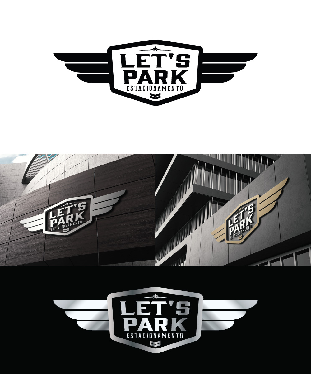 Logo Design by Sergio Coelho for this project | Design #13410767