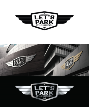 Logo-Design von Sergio Coelho für dieses Projekt | Design: #13410767