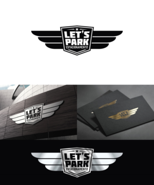 Logo-Design von Sergio Coelho für dieses Projekt | Design: #13414427