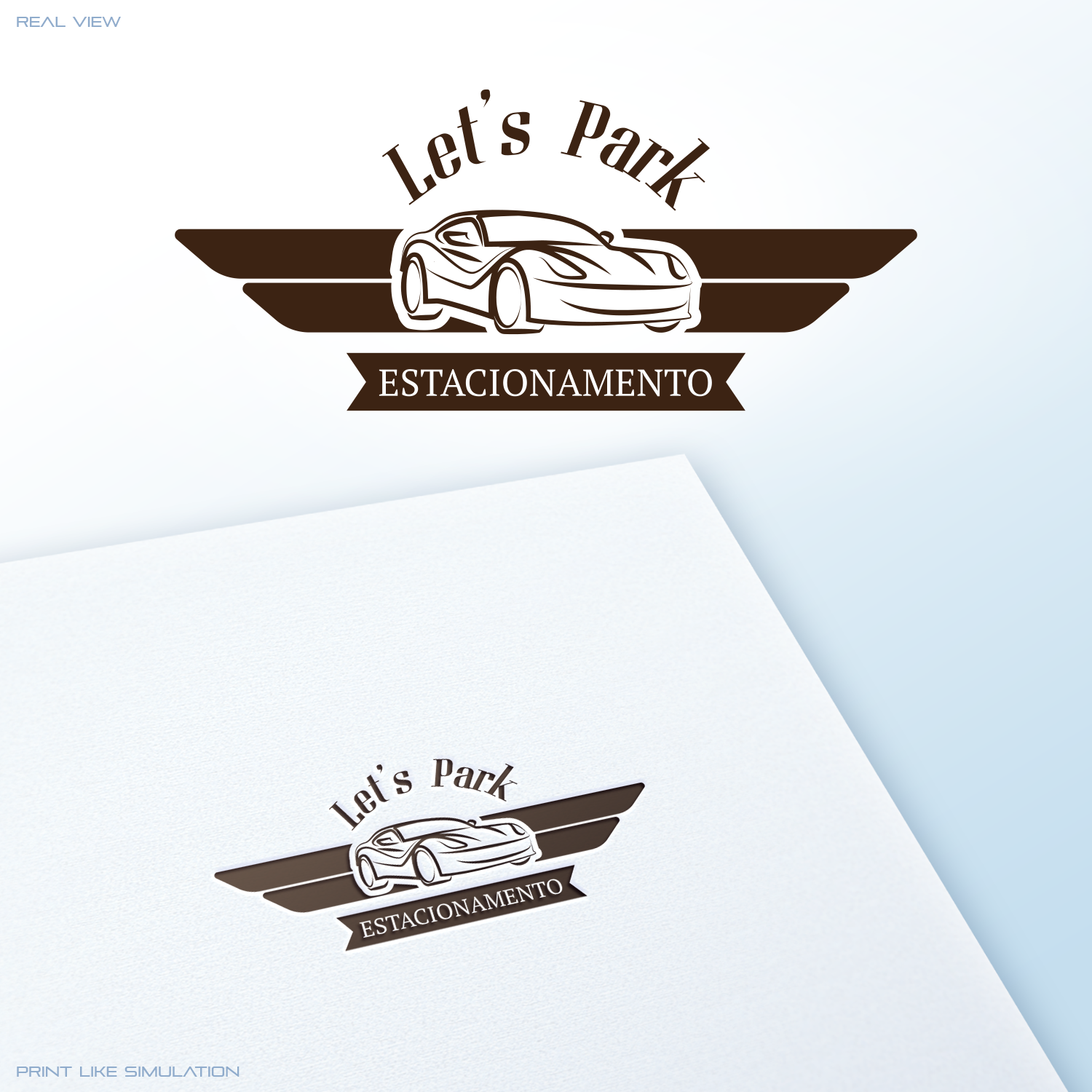 Logo Design by Anthony for this project | Design #13404419