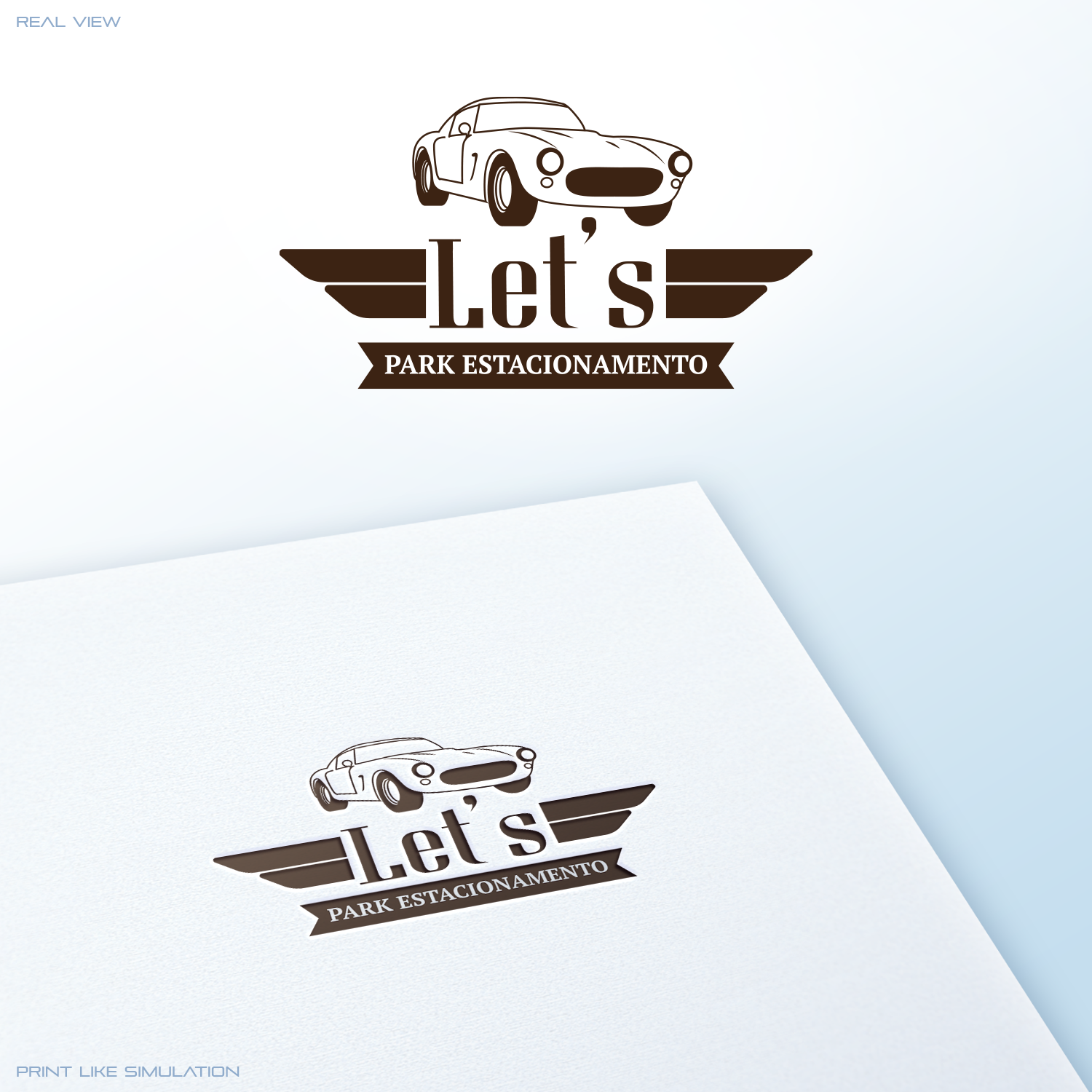 Logo Design by Anthony for this project | Design #13425570
