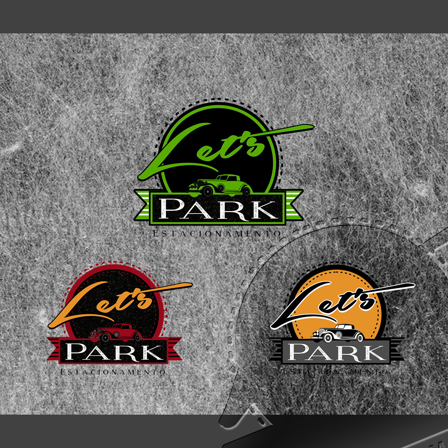 Logo Design by jeffblaire0107 for this project | Design #13390525