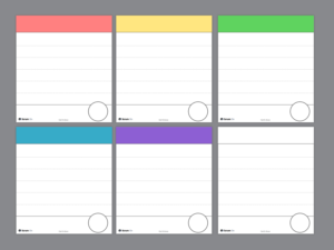 Design de Papeterie par chandrayaan.creative pour Scrum On (Pty) Ltd | Design : #13431721