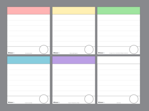 Design de Papeterie par chandrayaan.creative pour Scrum On (Pty) Ltd | Design : #13432672