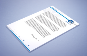 Design de Papeterie par Petter Goms pour Scrum On (Pty) Ltd | Design : #13333500