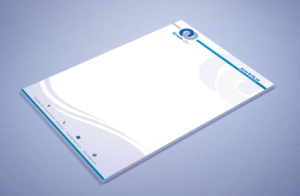 Design de Papeterie par Petter Goms pour Scrum On (Pty) Ltd | Design : #13333502