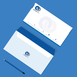 Design de Papeterie par Petter Goms pour Scrum On (Pty) Ltd | Design : #13334091