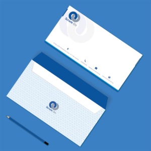 Design de Papeterie par Petter Goms pour Scrum On (Pty) Ltd | Design : #13334092