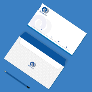 Diseño de Papelería por Petter Goms para Scrum On (Pty) Ltd | Diseño: #13334094