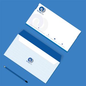 Diseño de Papelería por Petter Goms para Scrum On (Pty) Ltd | Diseño: #13334095