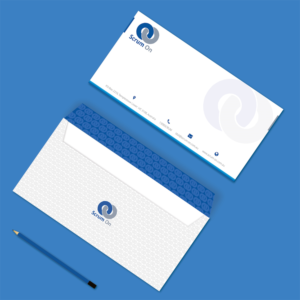 Diseño de Papelería por Petter Goms para Scrum On (Pty) Ltd | Diseño: #13334096