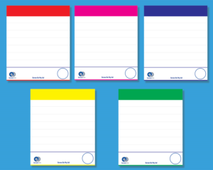 Stationery Design by Petter Goms for Scrum On (Pty) Ltd | Design: #13336509