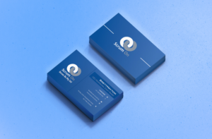 Diseño de Papelería por Petter Goms para Scrum On (Pty) Ltd | Diseño: #13342465