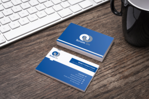 Diseño de Papelería por Petter Goms para Scrum On (Pty) Ltd | Diseño: #13343385