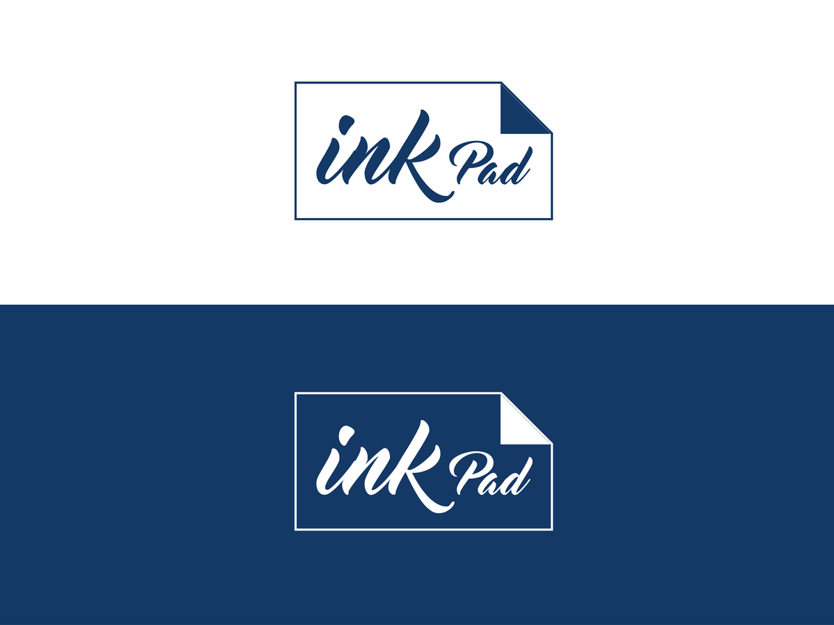 Logo Design by DoveFendi for The Ink Group | Design #13320919