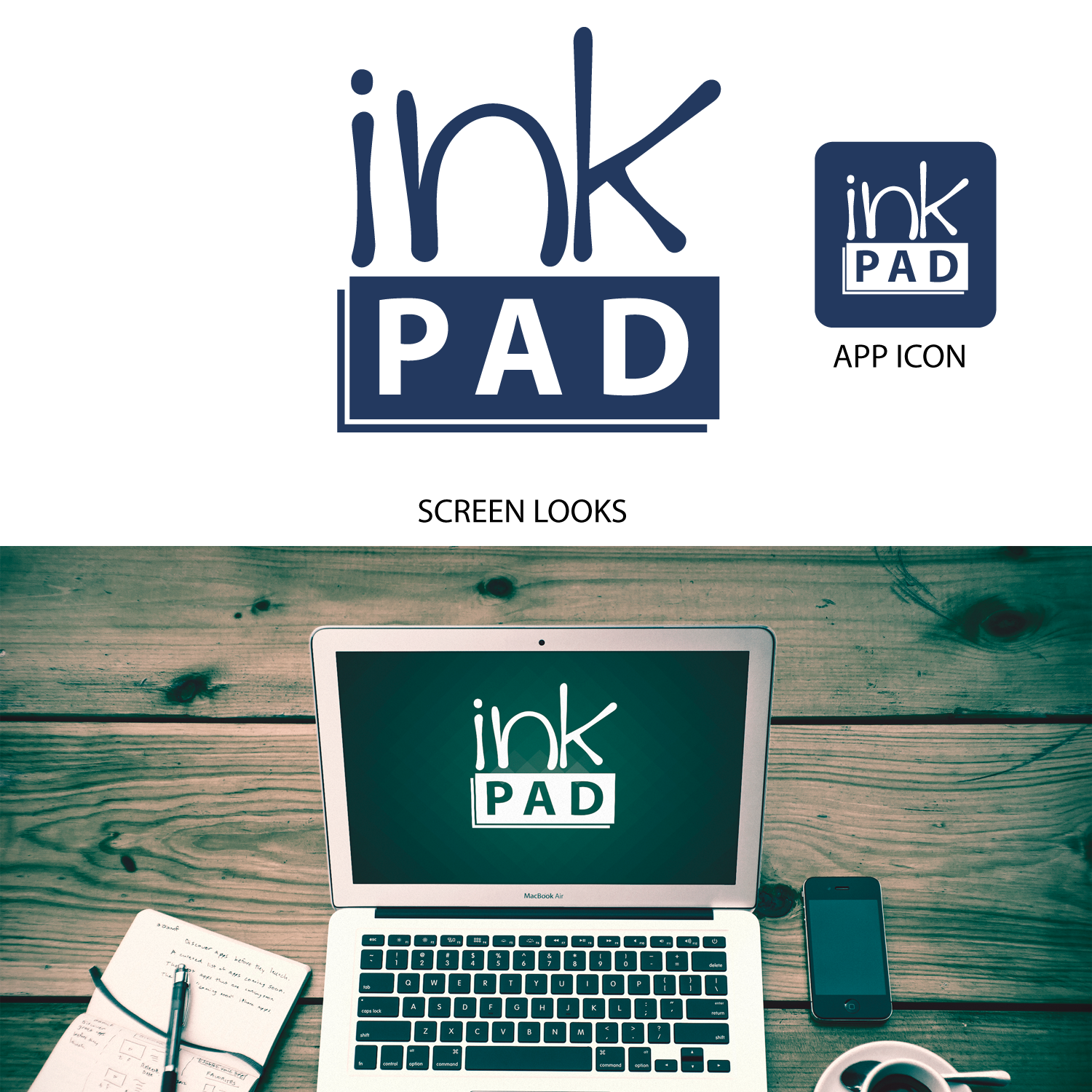 85 modern logo designs software logo design project for the ink group