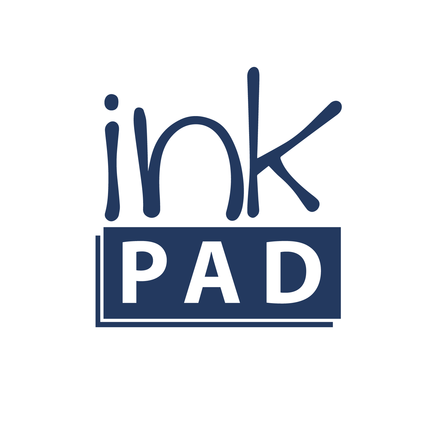 Logo Design by wdishan fernando for The Ink Group | Design #13416291