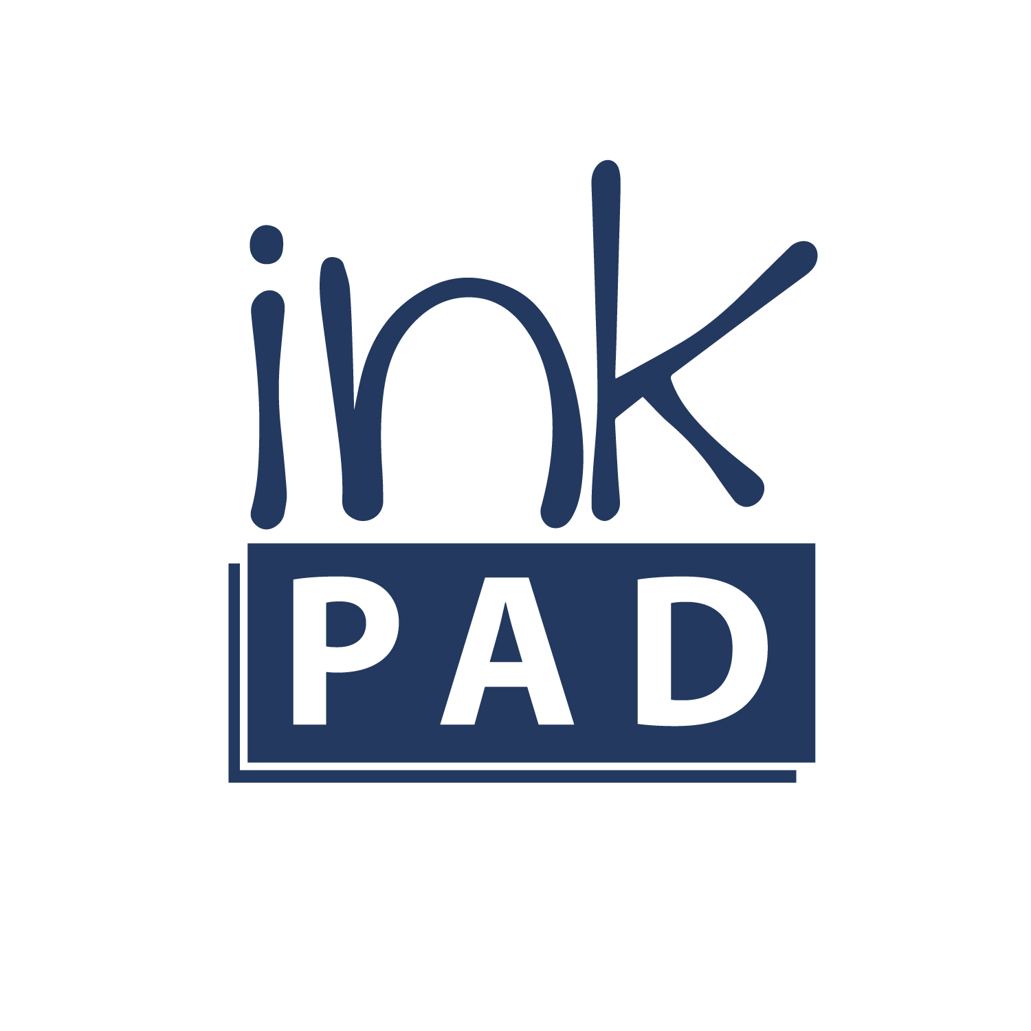 Logo Design by wdishan fernando for The Ink Group | Design #13423202