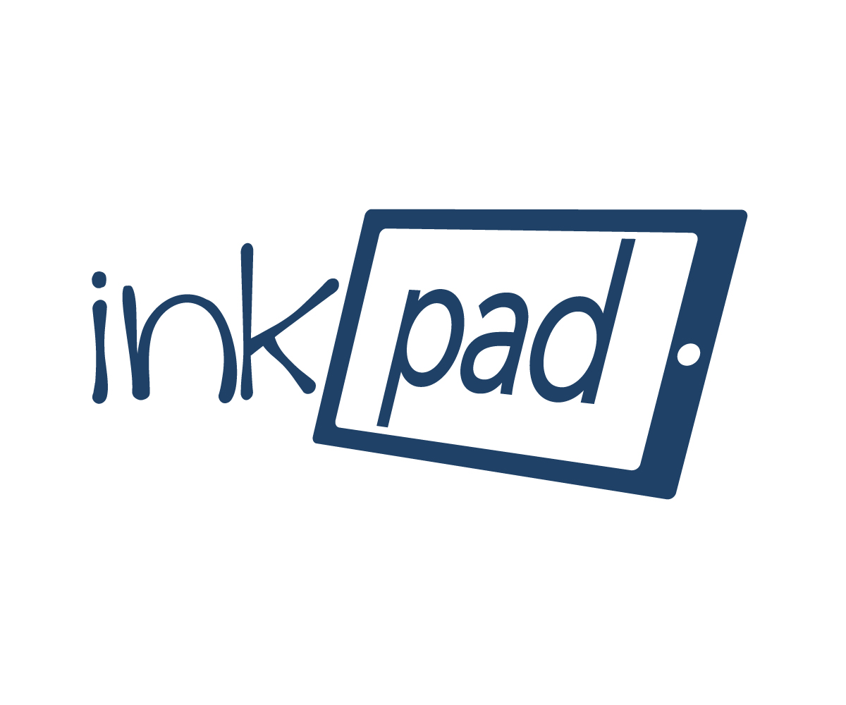 Logo Design by 808Miles for The Ink Group | Design #13390291