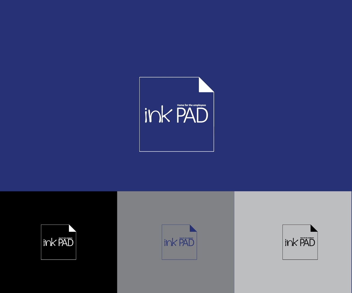 Design de Logo par Dilipdio007 pour The Ink Group | Design #13314716