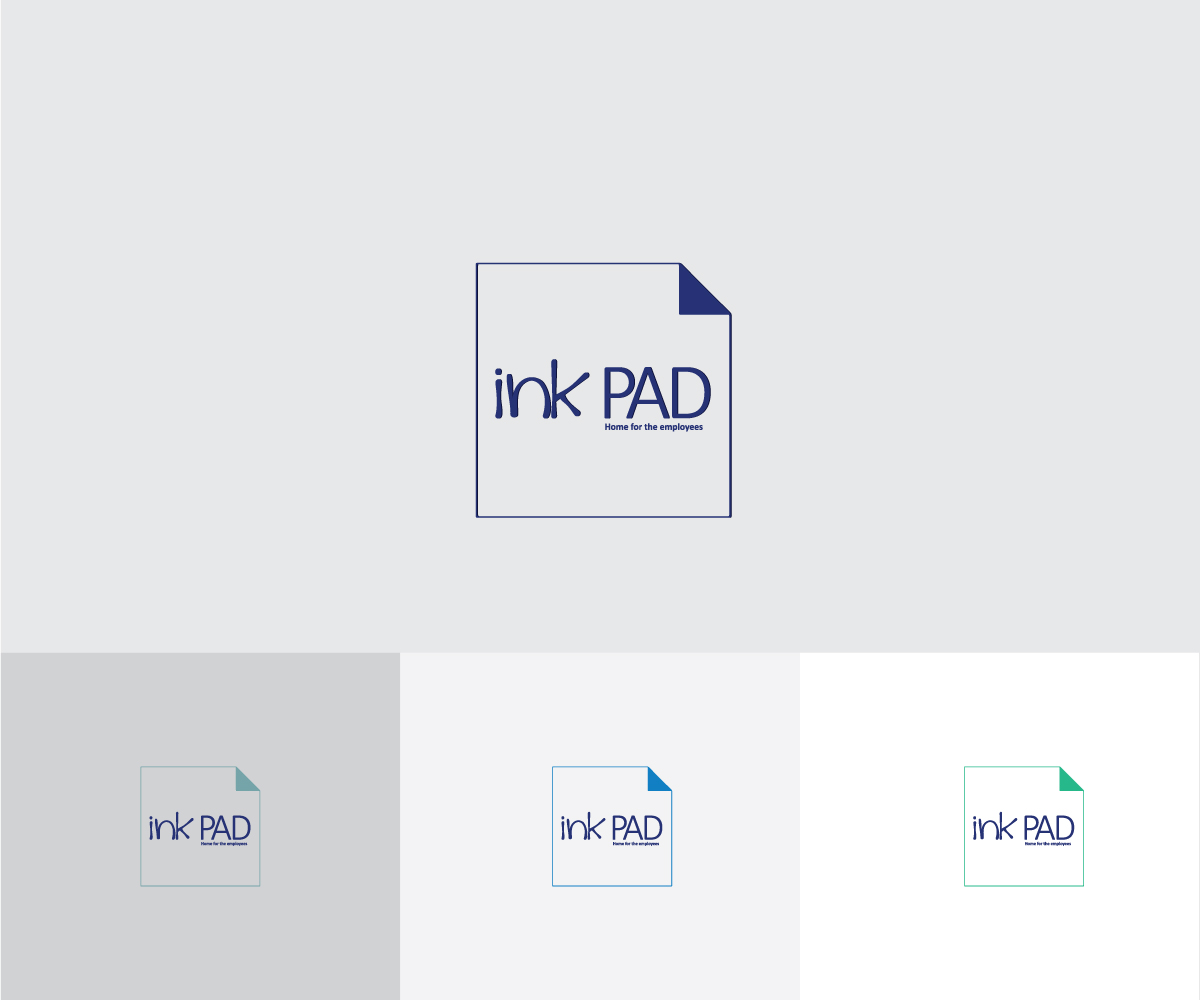 Logo Design by Dilipdio007 for The Ink Group | Design #13314717