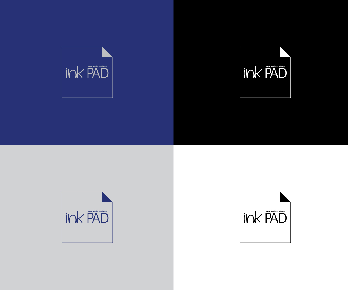 Logo-Design von Dilipdio007 für The Ink Group | Design #13332265