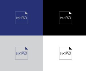 Logo Design by Dilipdio007 for The Ink Group | Design: #13332265