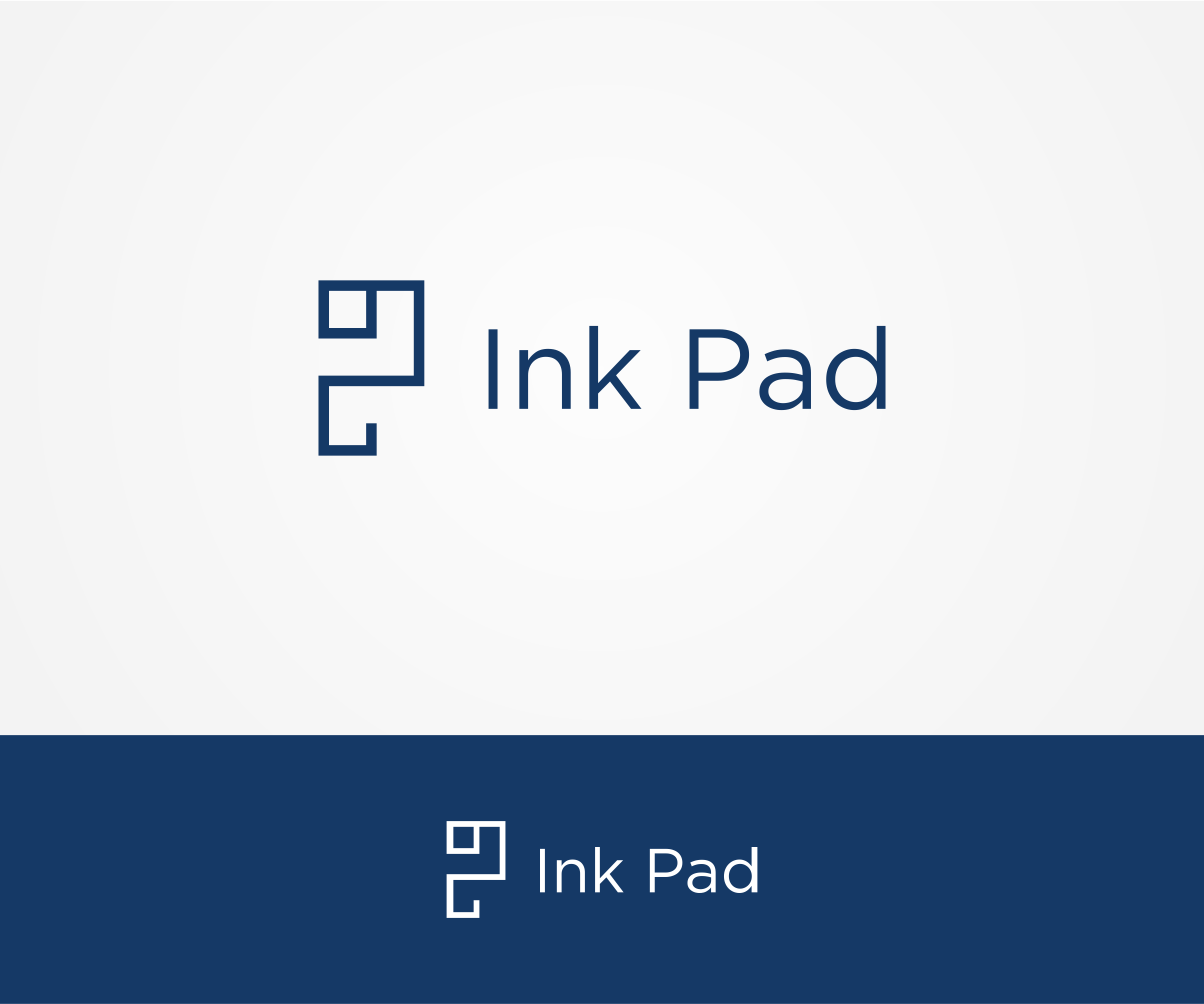 Logo-Design von ayart für The Ink Group | Design #13315335