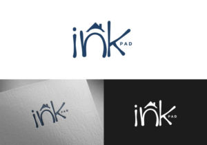Design de Logo par christianpoetoe pour The Ink Group | Design #13323499