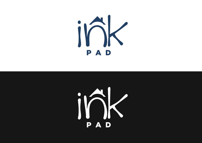 Logo Design by christianpoetoe for The Ink Group | Design #13332031