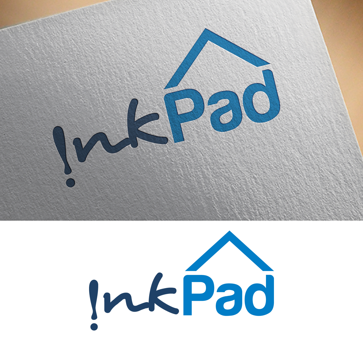 Design de Logo par Next Screen Infotech pour The Ink Group | Design #13327481