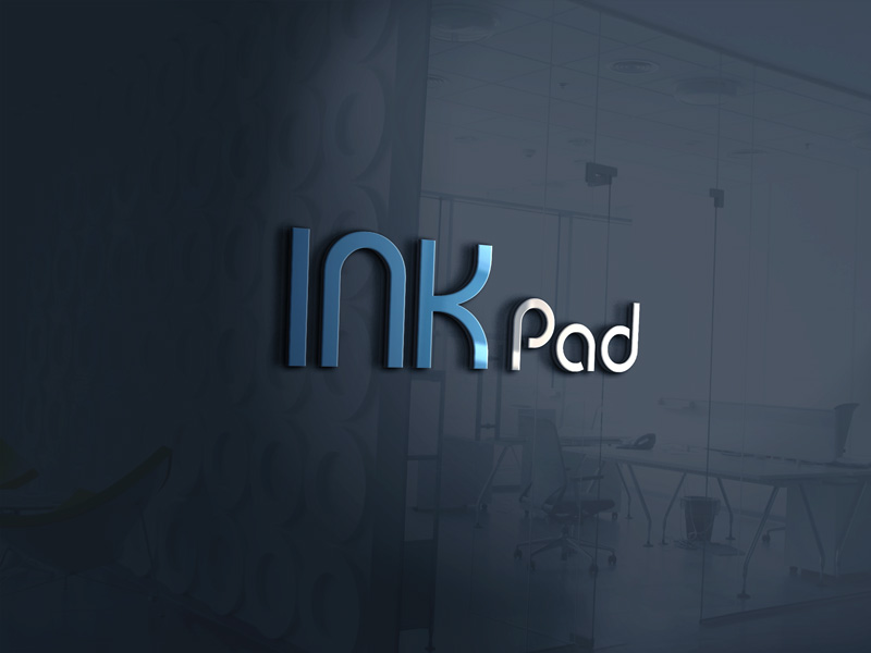 Logo Design by asman for The Ink Group | Design #13320094