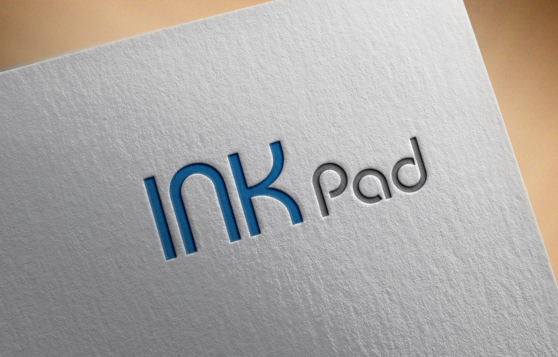 Logo-Design von asman für The Ink Group | Design #13320095