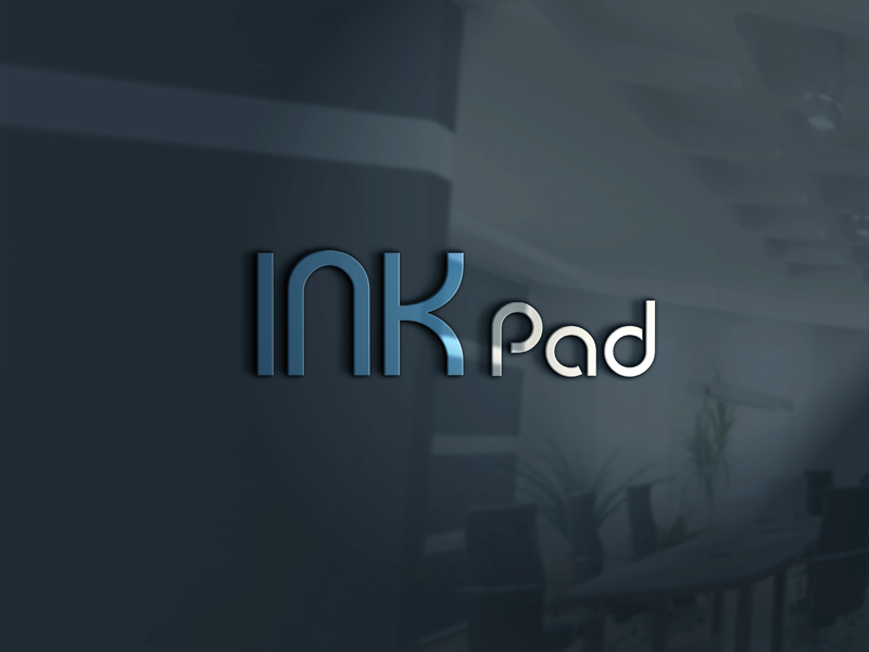 Logo Design by asman for The Ink Group | Design #13320096