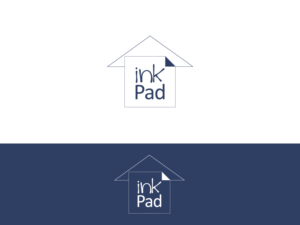 Design de Logo par Slant Line Media pour The Ink Group | Design : #13329840