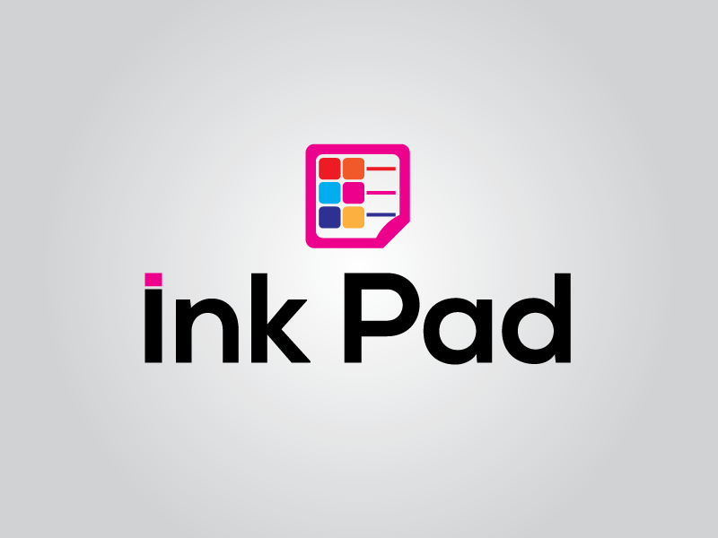Logo Design by adobeomor for The Ink Group | Design #13321349