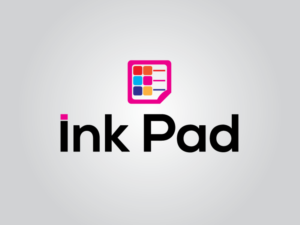 Logo Design by adobeomor for The Ink Group | Design: #13321349