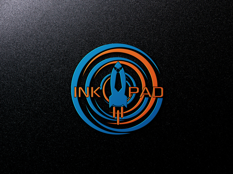 Logo Design by alltimedesign for The Ink Group | Design #13322242