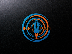 Logo Design by alltimedesign for The Ink Group | Design: #13322242