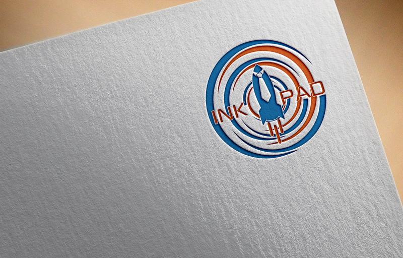 Logo Design by alltimedesign for The Ink Group | Design #13322254