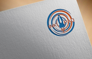 Logo Design by alltimedesign for The Ink Group | Design: #13322254