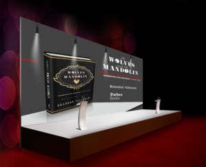 Signage Design by Pint & Promotional Projects